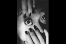 Daido Moriyama, Documentary 78, Setagaya, Tokyo, Japon, avril 1986
