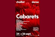 Cabarets au Théâtre de Chaillot - Affiche 2026