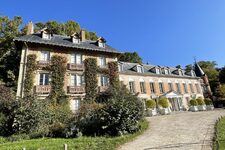 Maison Chateaubriand - Châtenay-Malabry
