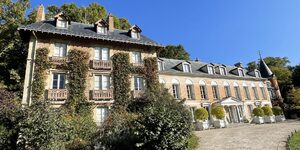Maison Chateaubriand - Châtenay-Malabry
