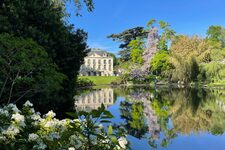 © Arboretum - Châtenay-Malabry