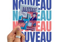 © OT Nanterre