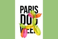 Paris Dog Week - Affiche 2026