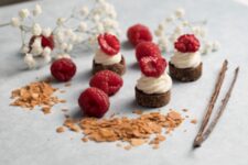Vauvy Traiteur - Mignardises