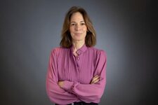 Portrait de Elisa Yavchitz, nouvelle présidente de Paris je t'aime - Office de tourisme