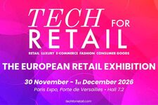 Affiche de Tech For Retail 2026