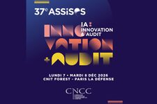 Affiches des 37ᵉ Assises nationales des commissaires aux comptes