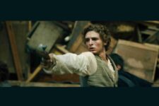 Vassili Schneider pour le rôle de Marius