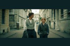 Megan Northam et Vassili Schneider pour les rôles de Cosette et Marius