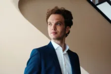 Concert de Julien Libeer au Théâtre des Champs-Elysées © Jorre Janssens