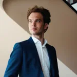 Concert de Julien Libeer au Théâtre des Champs-Elysées © Jorre Janssens