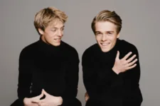 Concert Lucas et Arthur Jussen au Théâtre des Champs-Elysées © Marco Borggreve