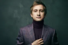 Concert de Dmitry Masleev © Alexandra Horoshvyan