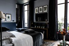 Hôtel Monsieur George-Exécutive Windsor 