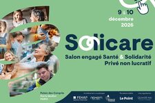 Affiche de Solicare 2026
