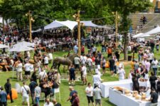 L’Agence Ouate - Cocktail déjeunatoire à Paris 