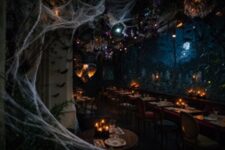 Jungle Palace Halloween © Jungle Palace