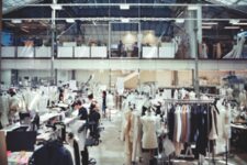Journées particulières LVMH - Atelier Céline