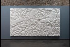 Saison automne-hiver 2026 : "Tous les feux, les fleurs" au Palais de Tokyo