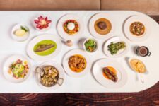 Le Camondo - Plat