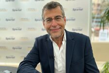 Portrait de Bertrand Amar © AC