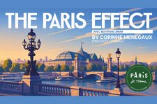 The Paris Effect avec Bertrand Amar 