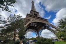UTG EXPERIENCE TOUR EIFFEL