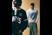 NFL Shop - Peace Collective