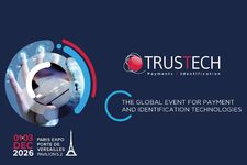 Affiche de TRUSTECH 2026