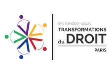 Logo de *Les RDV Transformations du droit *
