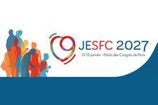 Affiche des JESFC 2027