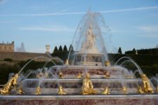 Artventures - versaille
