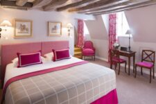 Le Relais Saint-Honoré - chambre-sous-les-toits 