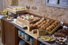 Le Relais Saint-Honoré - petit-dejeuner-buffet 