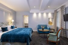 Le Relais Saint-Honoré - suite-executiv