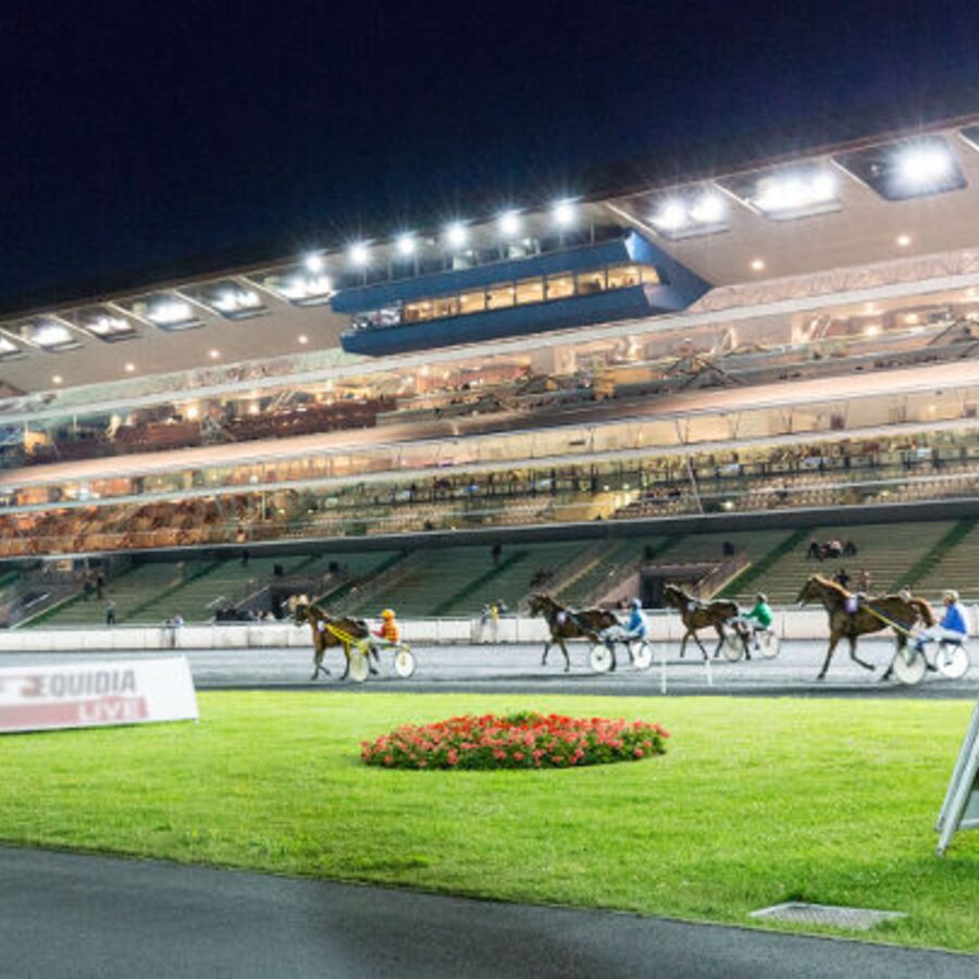 Prix d'Amérique Festival 2027: 3 Days of Sports and Music in Paris