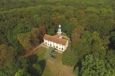 Parc forestier de la Poudrerie © DR