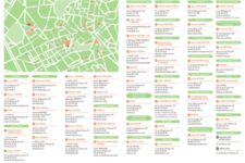 Journées de l'artisanat à Belleville - Plan octobre 2026
