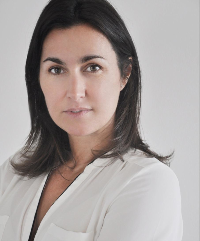 Karine Desbant - MCI