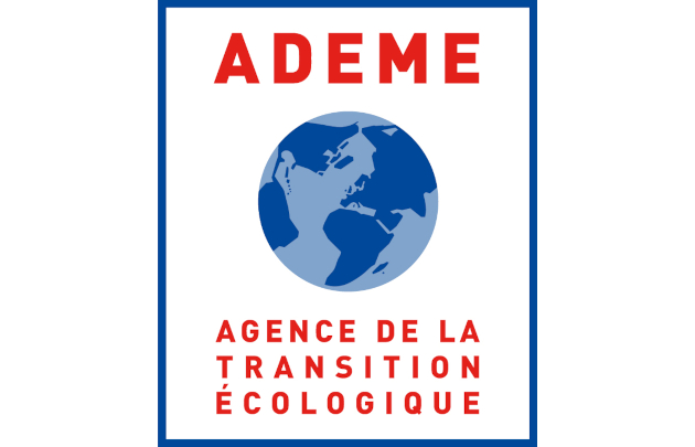 Logo ADEME