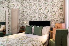 Hôtel le Régent - Chambre 62