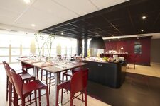 Hôtel Campanile Paris Bobigny - Restaurant