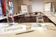 Hôtel Campanile Paris Bobigny - Salle de réunion