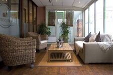 Hôtel Campanile Paris Pantin - Salon 2