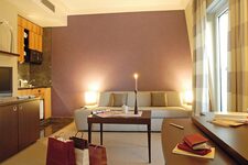 Résidence Adagio City Aparthotel Haussmann Champs Elysées - Chambre 2