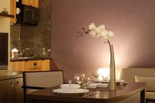 Résidence Adagio City Aparthotel Haussmann Champs Elysées - Chambre 3