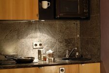 Résidence Adagio City Aparthotel Haussmann Champs Elysées - Chambre 4