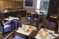 Résidence Adagio City Aparthotel Haussmann Champs Elysées - Salle petit-déjeuner
