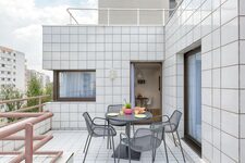 Résidence Citadines Austerlitz Paris - Studio 1