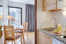 Résidence Citadines Austerlitz Paris - Studio 2